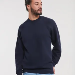 Classic sweatshirt