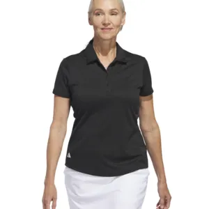Women's adidas Performance polo