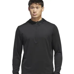Lightweight hoodie