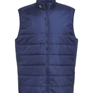 Performance bodywarmer