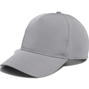 Golf performance crested cap