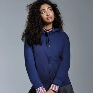 Women's Anthem full-zip hoodie