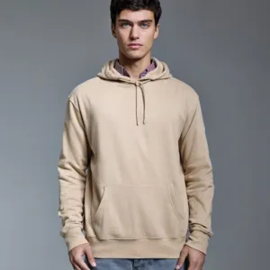 Anthem unisex hoodie