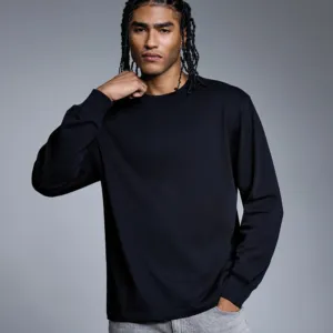 Anthem headline heavy long sleeve t-shirt