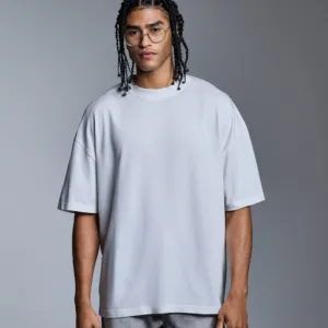 Anthem distortion washed t-shirt