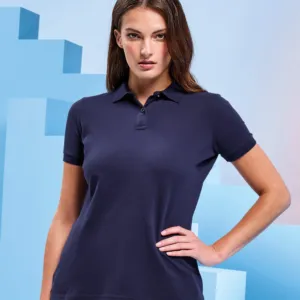 Women's Classic fit polo