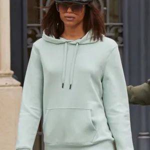 B&C Queen hooded