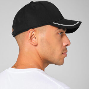 Match day cap