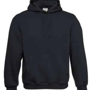 B&C Hooded sweatshirt