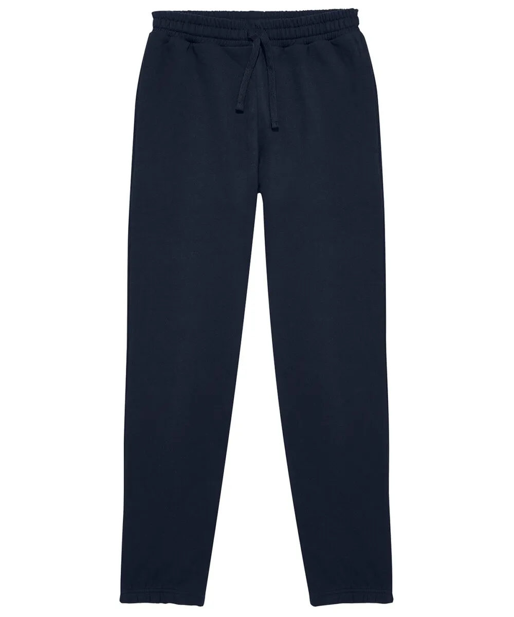B&C ID.000 sweatpants in Navy
