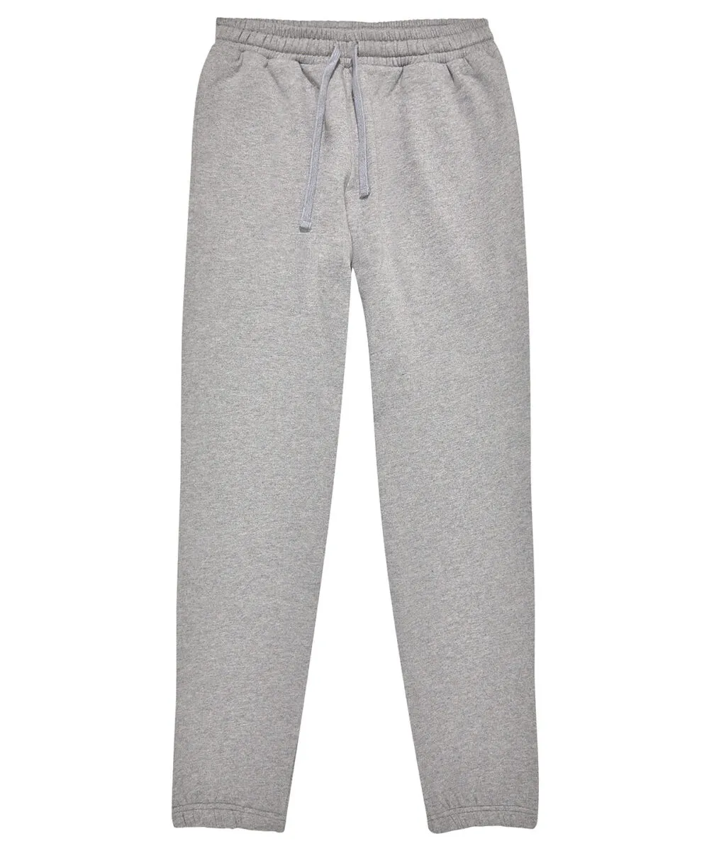 B&C ID.000 sweatpants in Sport Grey