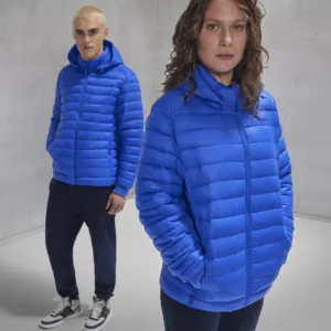 B&C Reset puffer