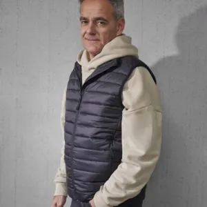 B&C Reset bodywarmer