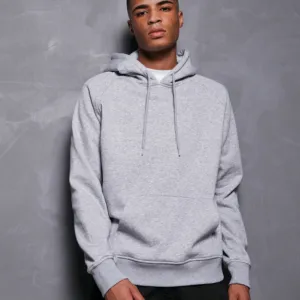 Basic hoodie