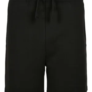 Kids basic sweat shorts