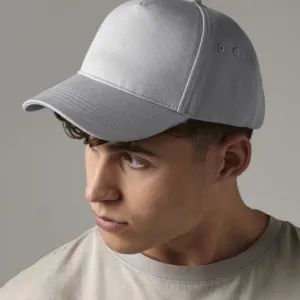 Ultimate 5-panel cap