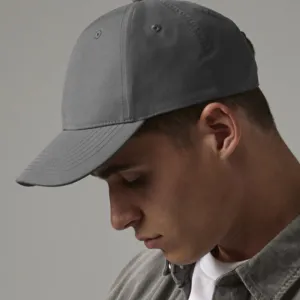 Recycled pro-style cap