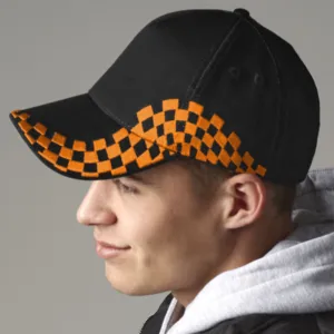 Grand Prix cap