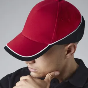 Teamwear competition cap