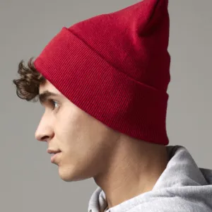 Original deep-cuffed beanie