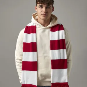 Stadium scarf