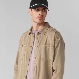 5-panel rope trucker