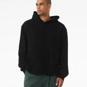 Unisex heavy pullover hoodie