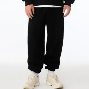 Unisex heavy sweatpants