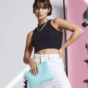 Grab pouch