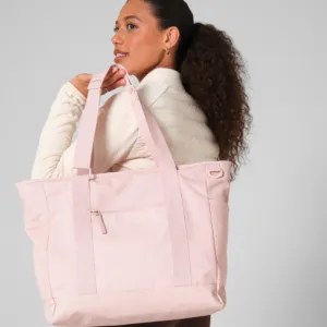 Circuit gym tote