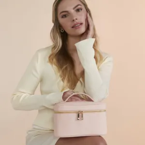 Boutique vanity case