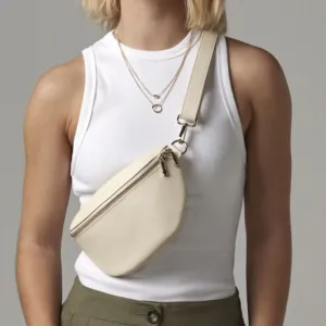 Boutique waist bag