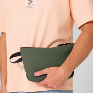 Minimal lifestyle pouch