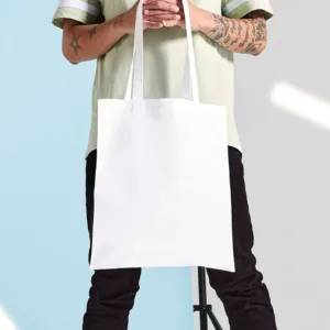Sublimation shopper