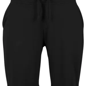 Terry shorts