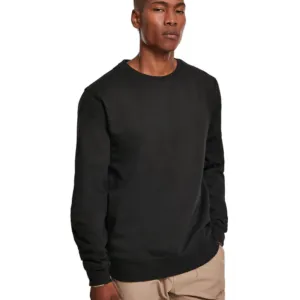 Premium crew neck