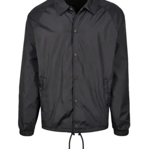 Coach jacket