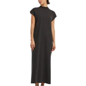 Women’s vintage long dress