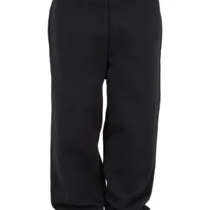 Kids fluffy sweatpants