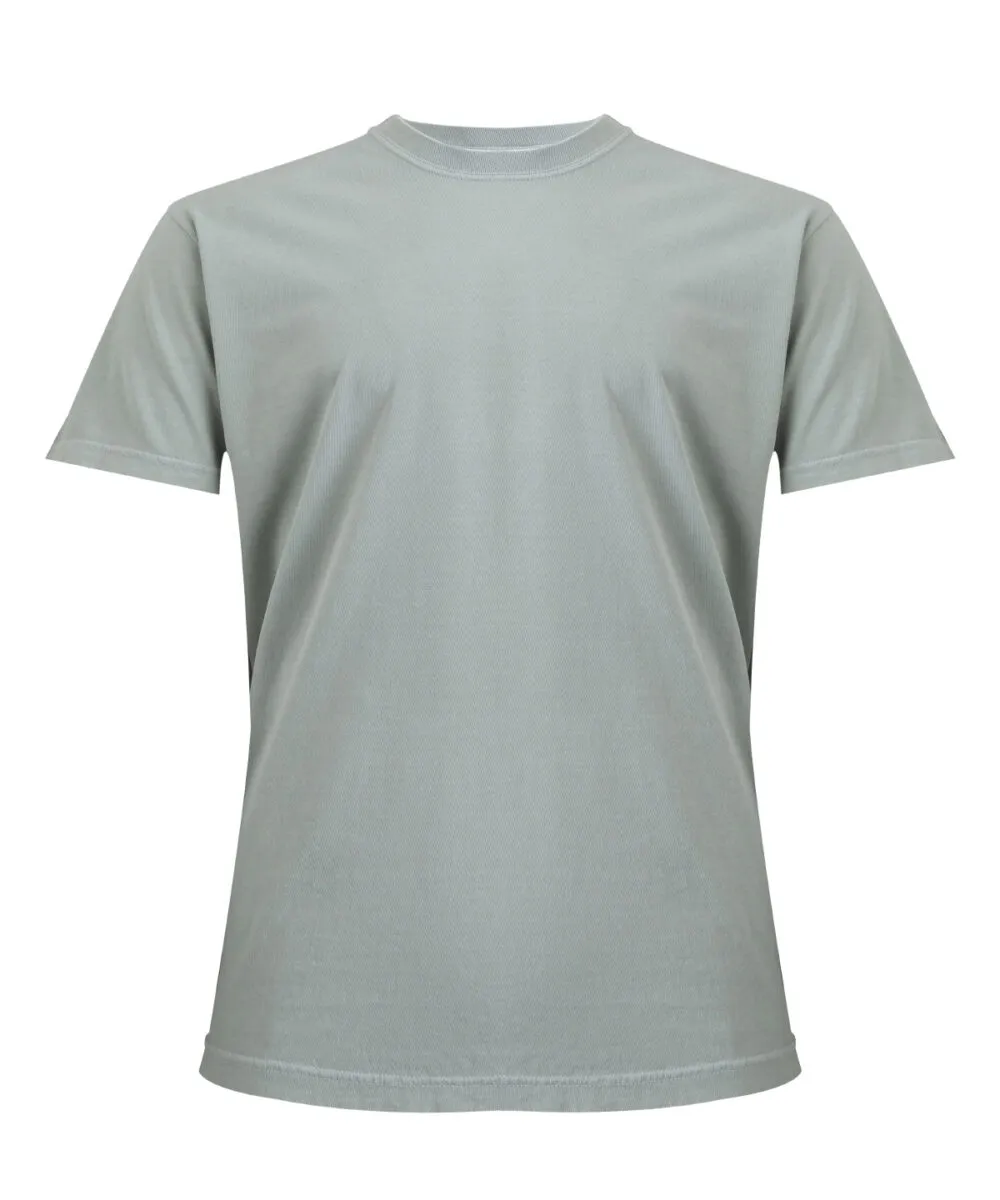 Heavyweight adult t-shirt in Bay