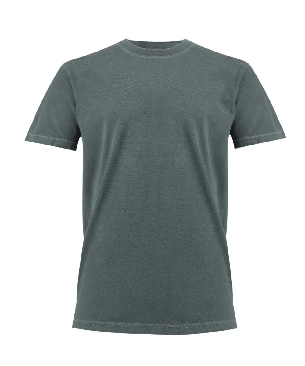 Heavyweight adult t-shirt in Blue Spruce