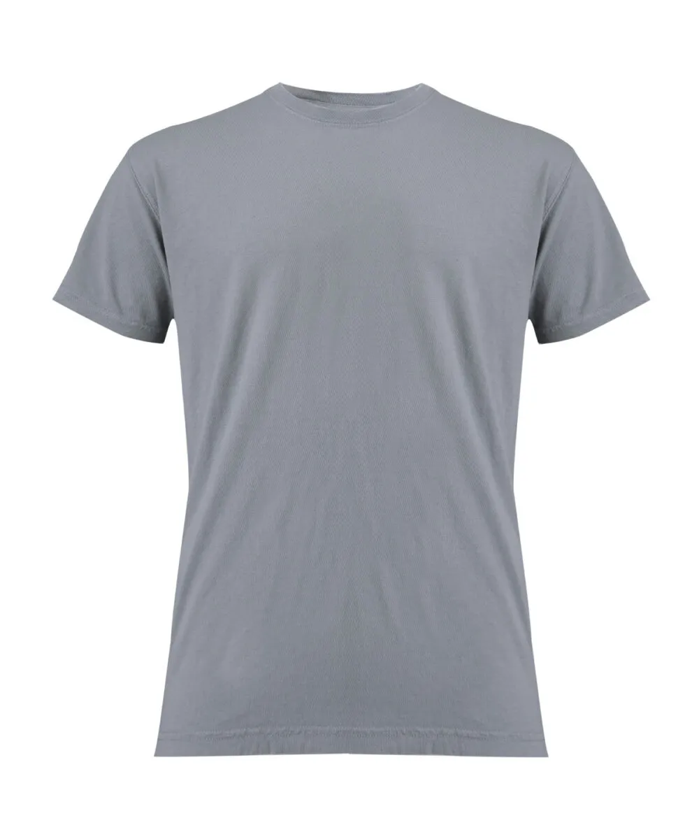 Heavyweight adult t-shirt in Granite