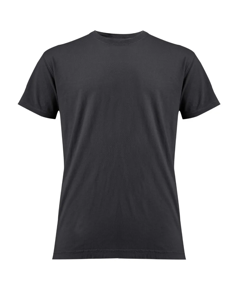 Heavyweight adult t-shirt in Graphite*