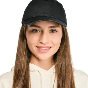 Sunwashed cap