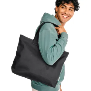 Cotton canvas tote