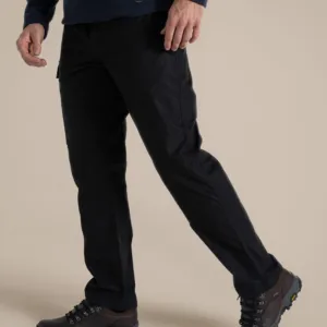Expert Kiwi tailored trousers