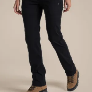 Expert women’s Kiwi pro stretch trousers