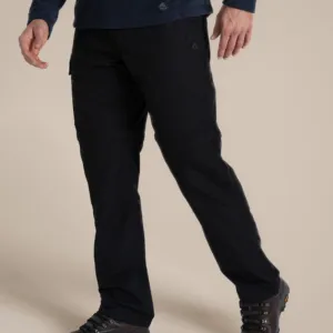 Expert Kiwi tailored convertible trousers