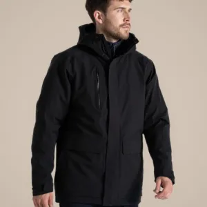Expert Kiwi pro stretch 3-in-1 jacket