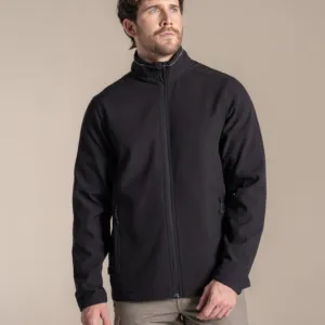 Expert Basecamp II softshell jacket
